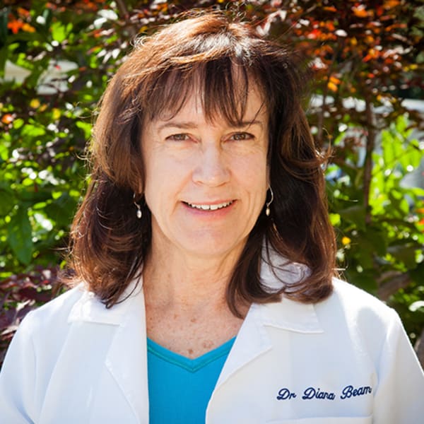 Dr. Diana Beam, Walnut Creek Veterinarian