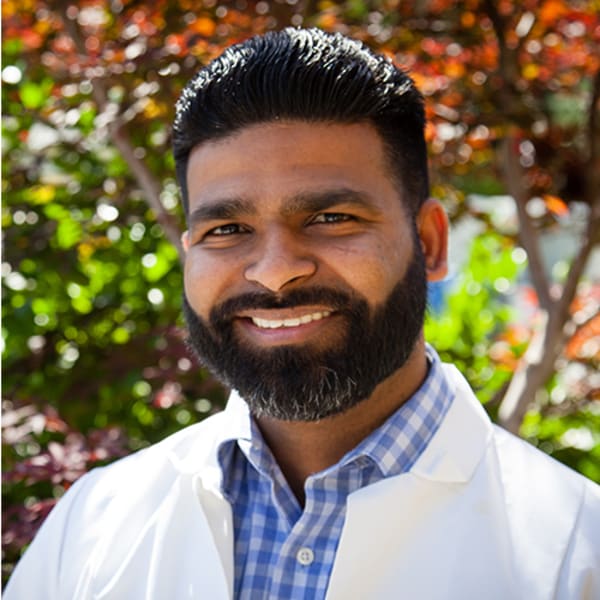 Dr. Harpaul Sandhu, Walnut Creek Veterinarian